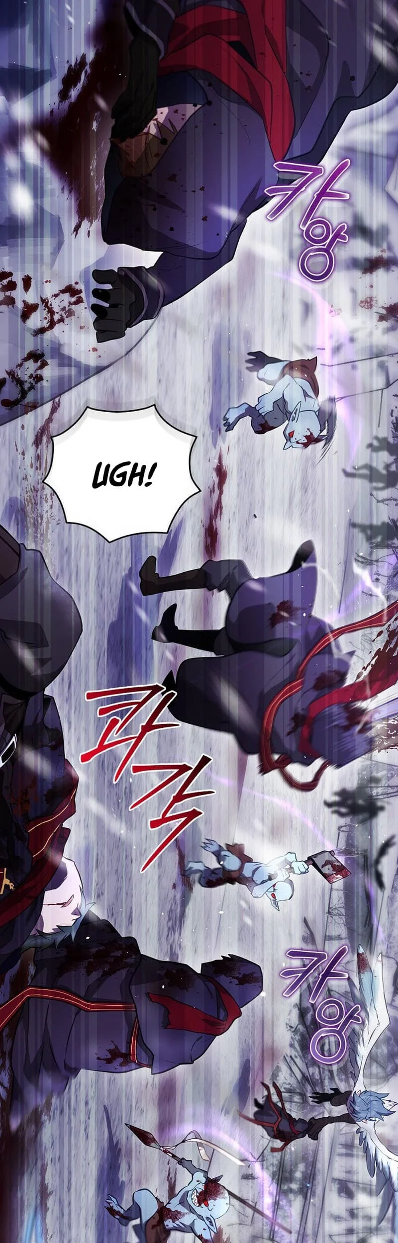 Ending Maker Chapter 52 Gambar 16
