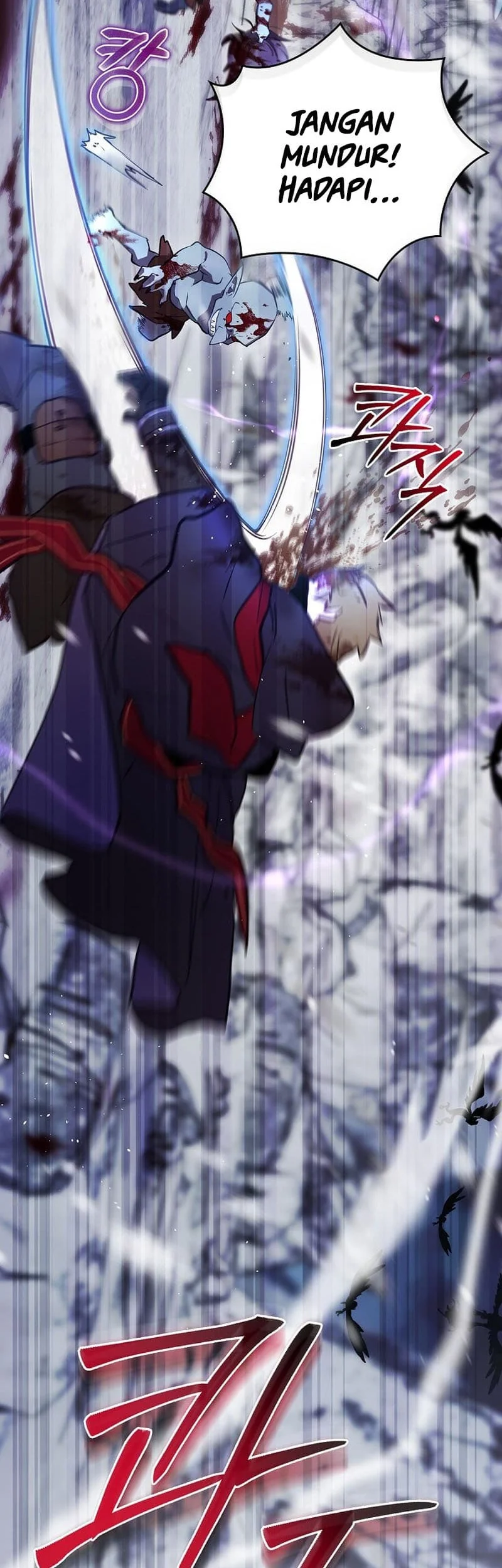 Ending Maker Chapter 52 Gambar 17