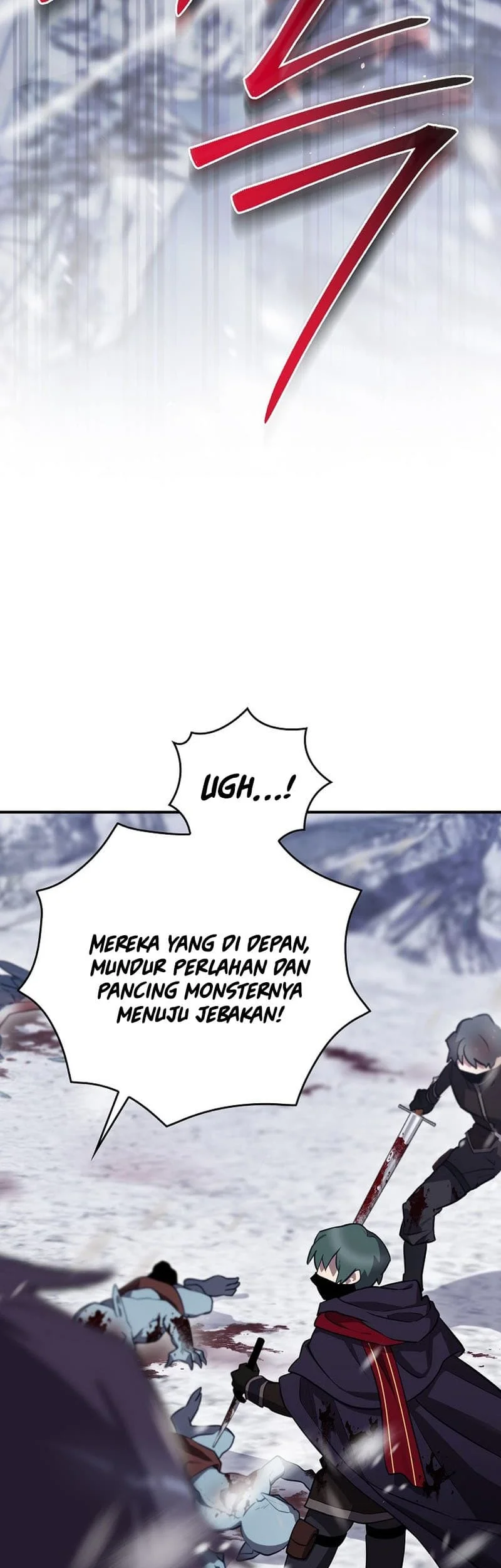 Ending Maker Chapter 52 Gambar 18
