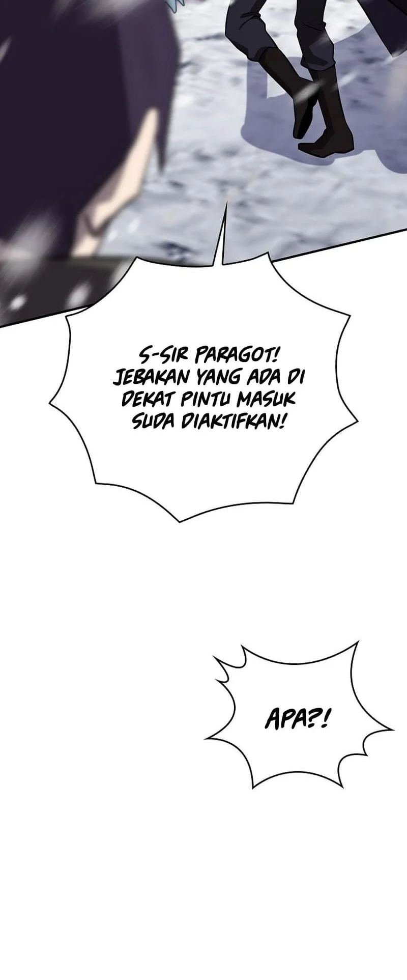 Ending Maker Chapter 52 Gambar 19