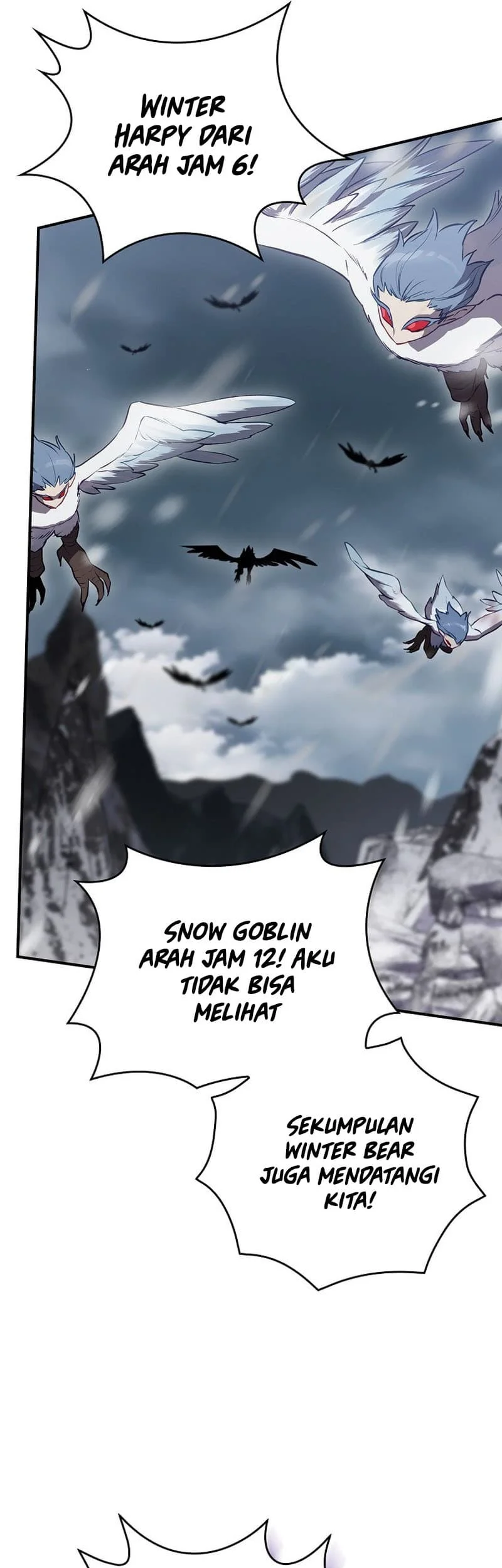 Ending Maker Chapter 52 Gambar 20
