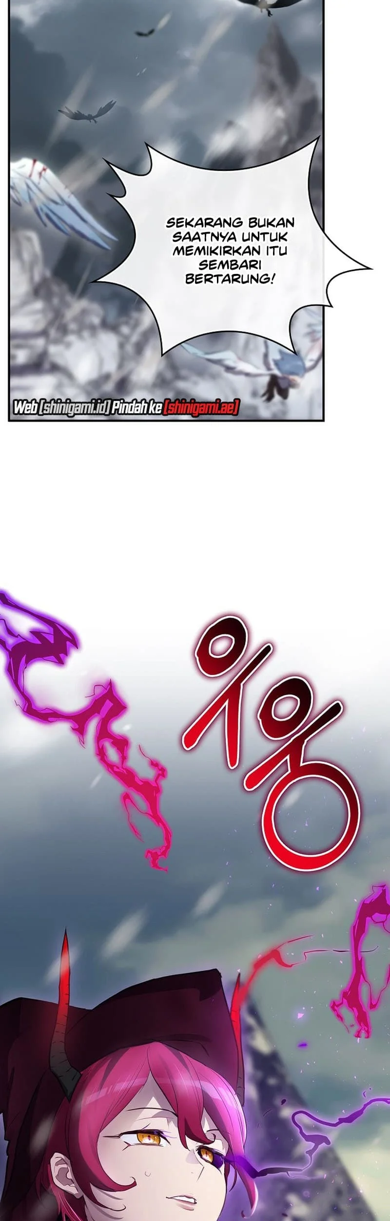 Ending Maker Chapter 52 Gambar 26