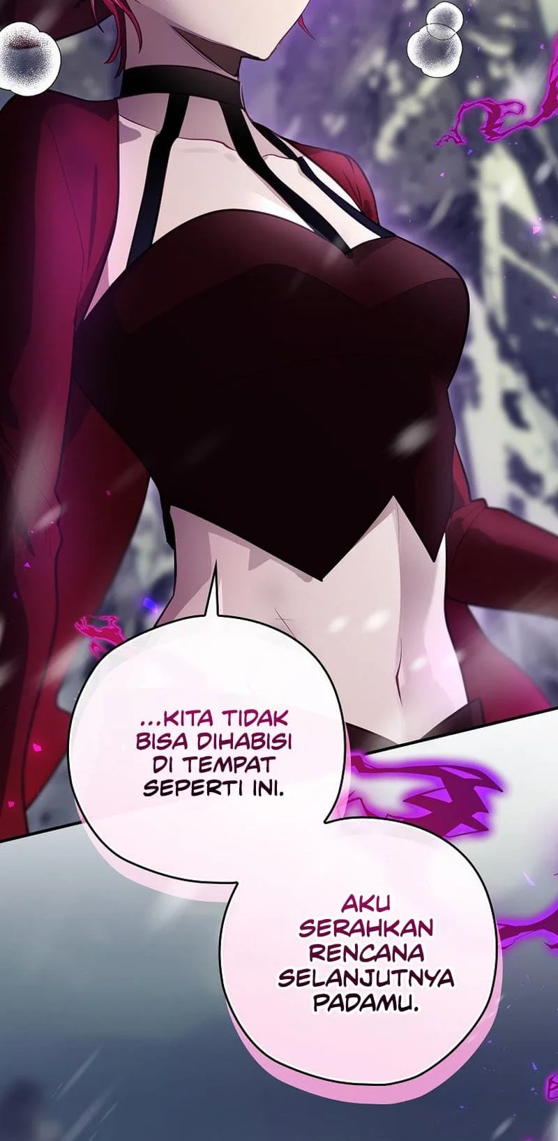 Ending Maker Chapter 52 Gambar 27