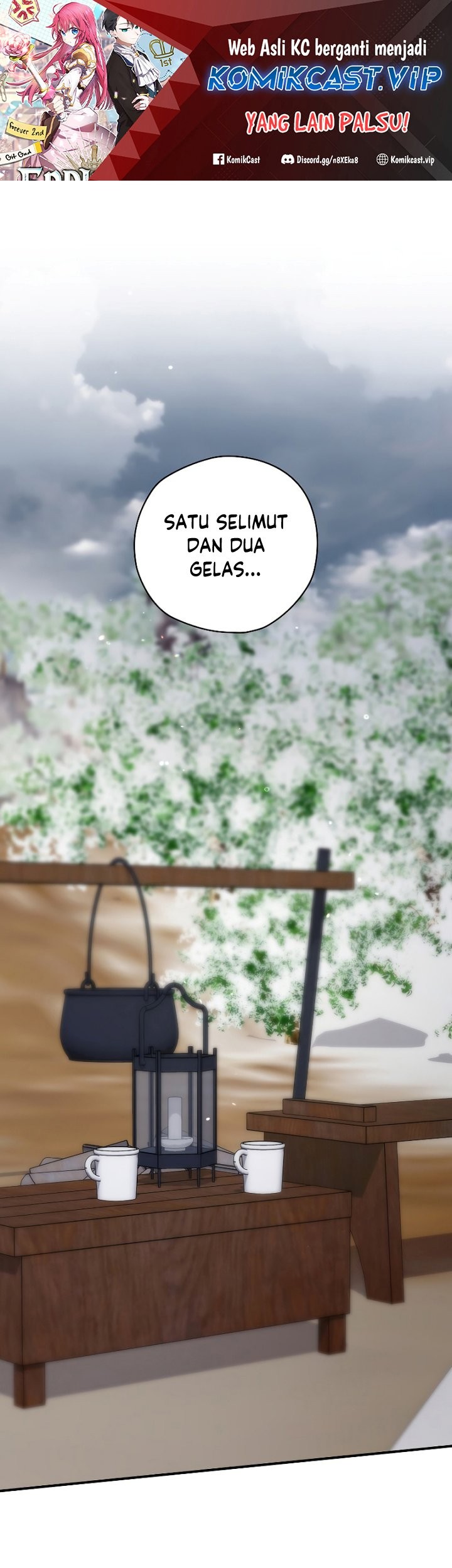 Baca Manhwa Ending Maker Chapter 53 Gambar 2