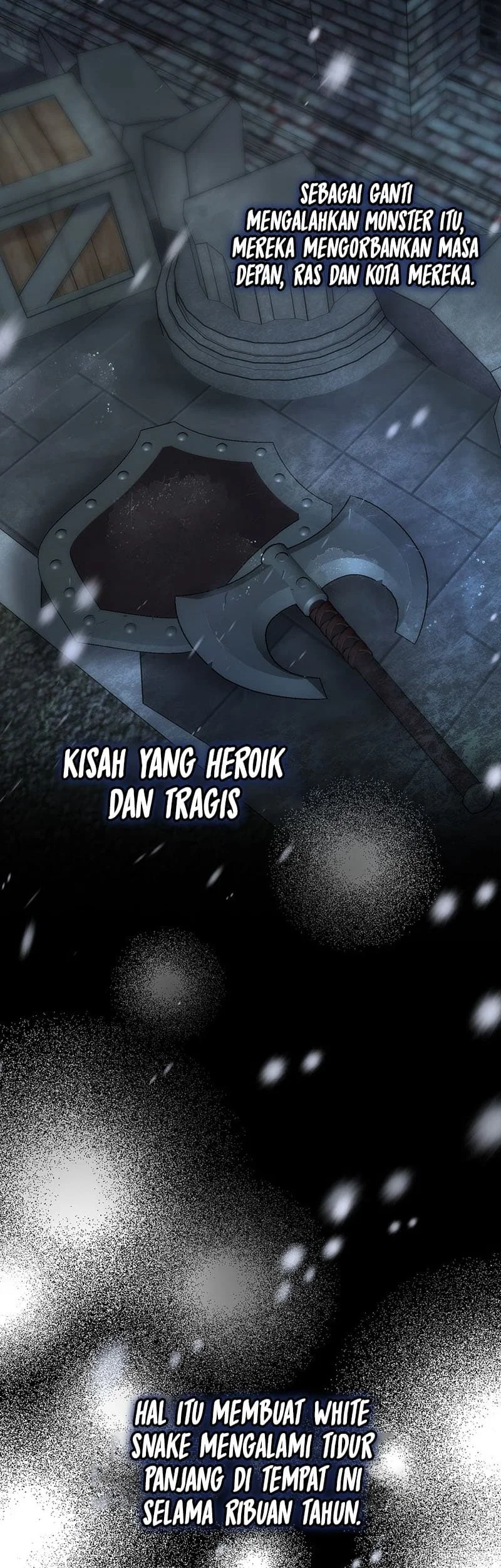 Ending Maker Chapter 53 Gambar 34
