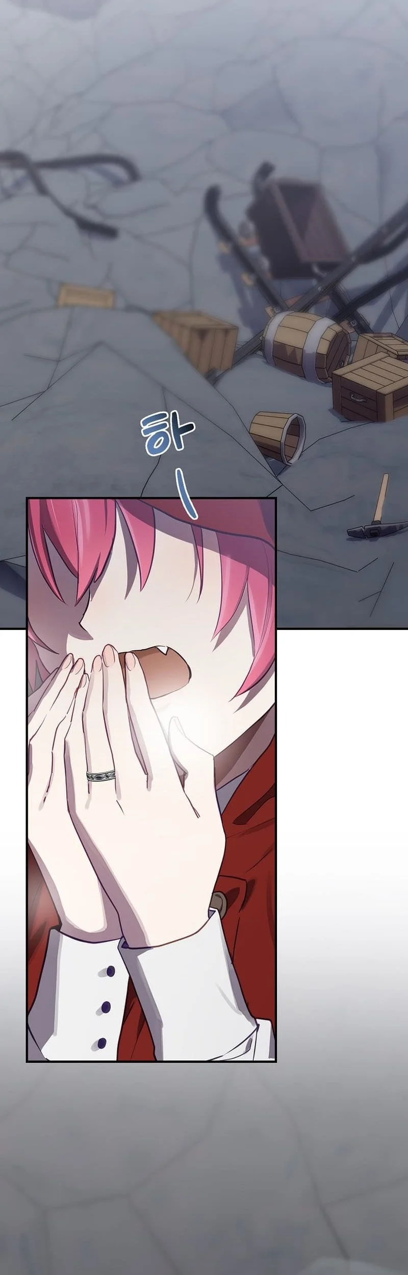 Ending Maker Chapter 53 Gambar 36