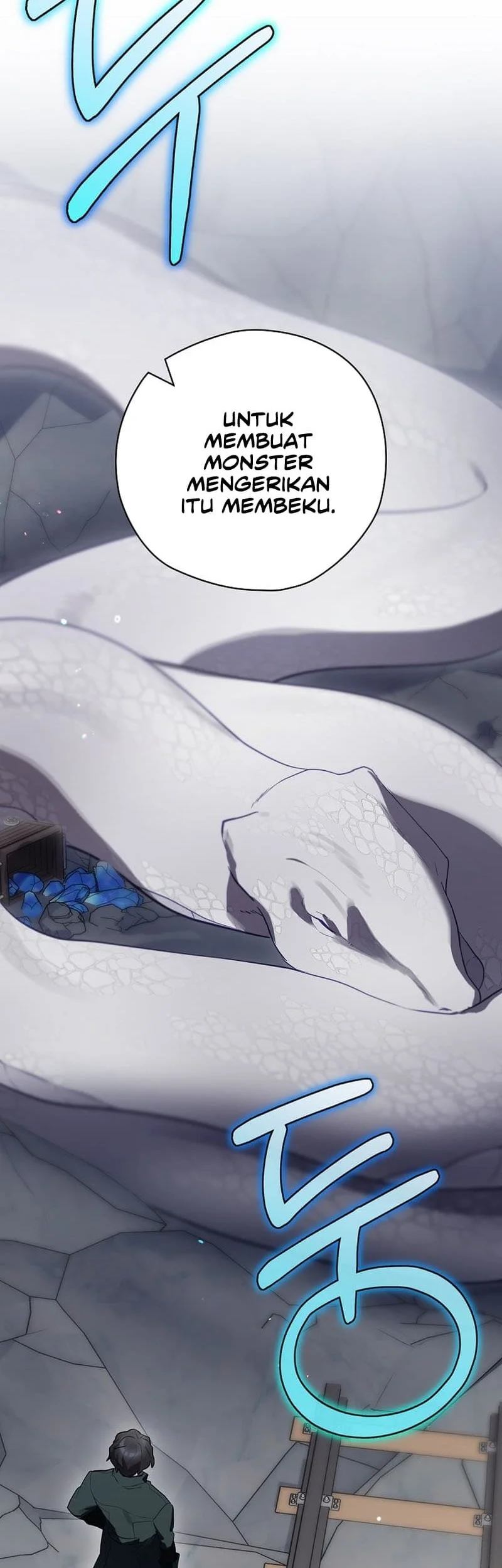 Ending Maker Chapter 53 Gambar 38