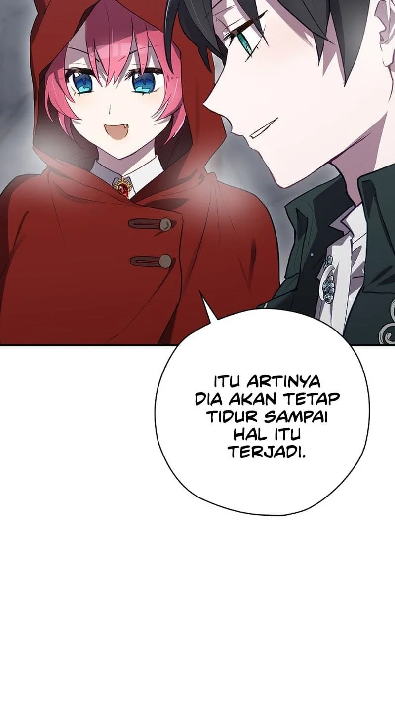Ending Maker Chapter 53 Gambar 40