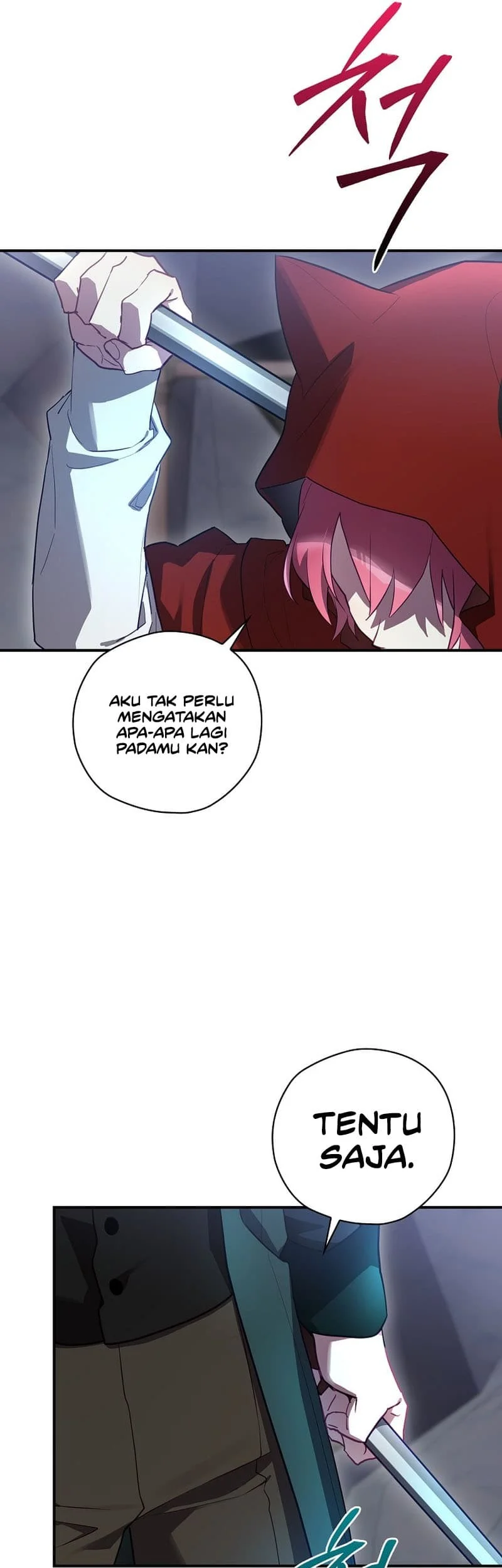 Ending Maker Chapter 53 Gambar 41