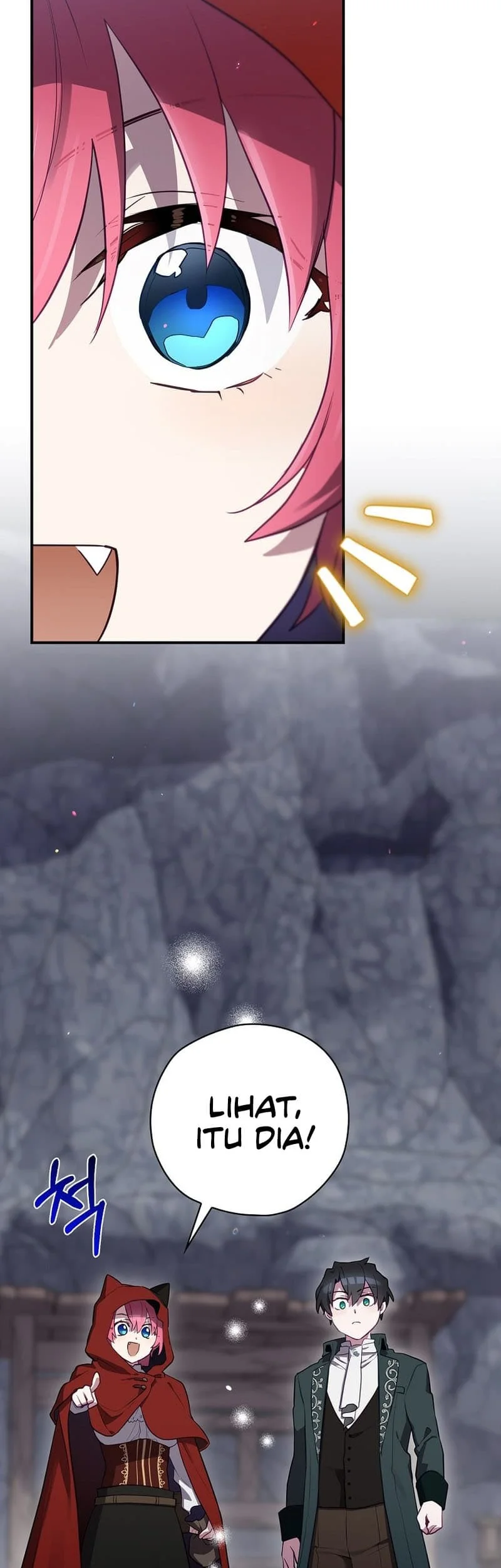 Ending Maker Chapter 53 Gambar 47