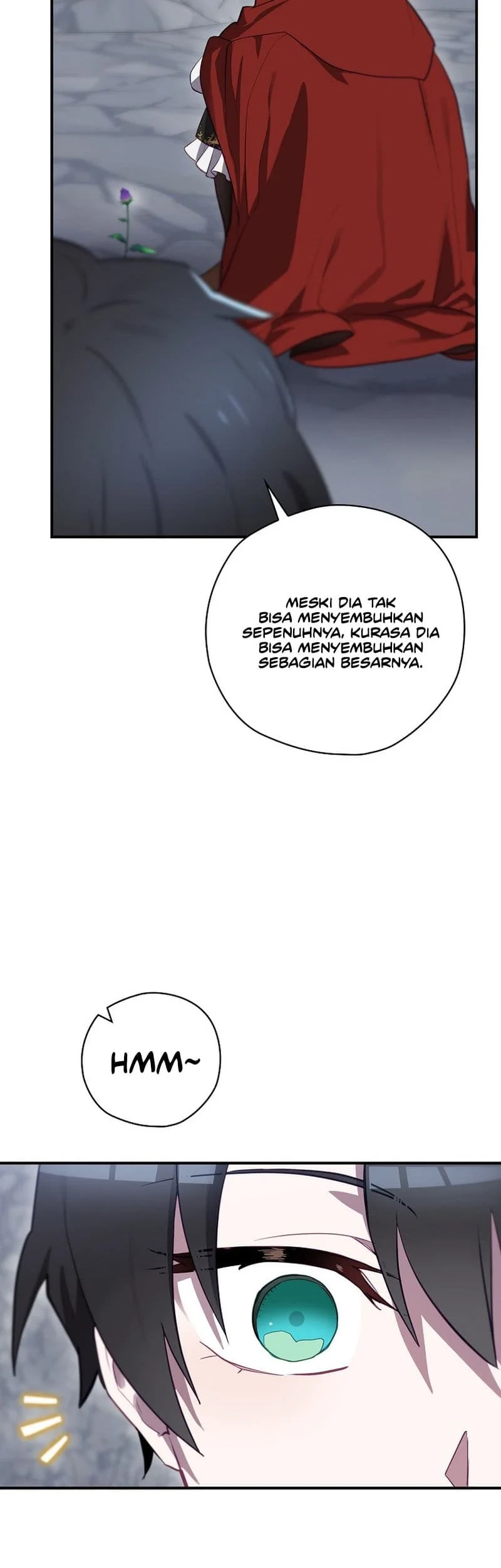Ending Maker Chapter 53 Gambar 50