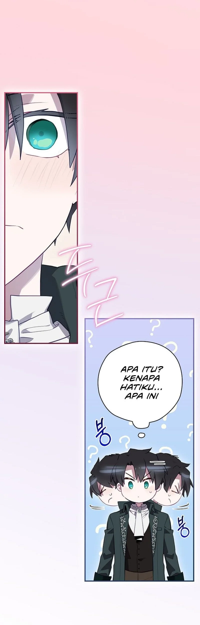 Ending Maker Chapter 53 Gambar 52