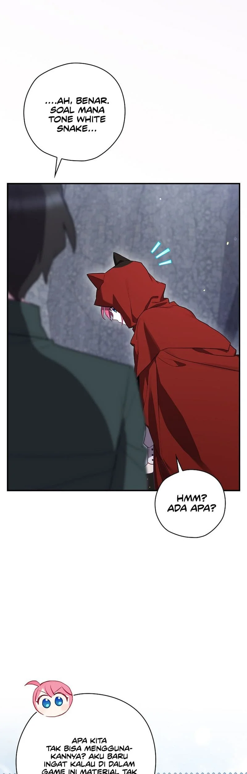 Ending Maker Chapter 53 Gambar 53