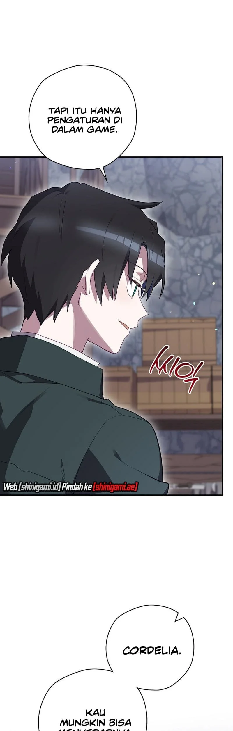 Ending Maker Chapter 53 Gambar 55