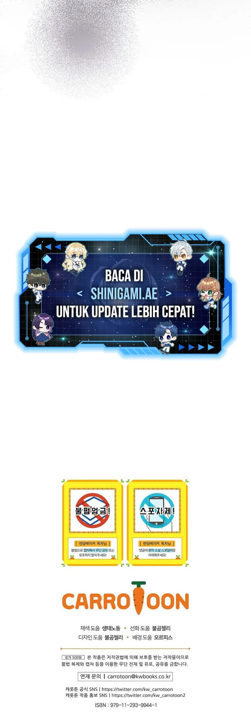 Ending Maker Chapter 53 Gambar 59
