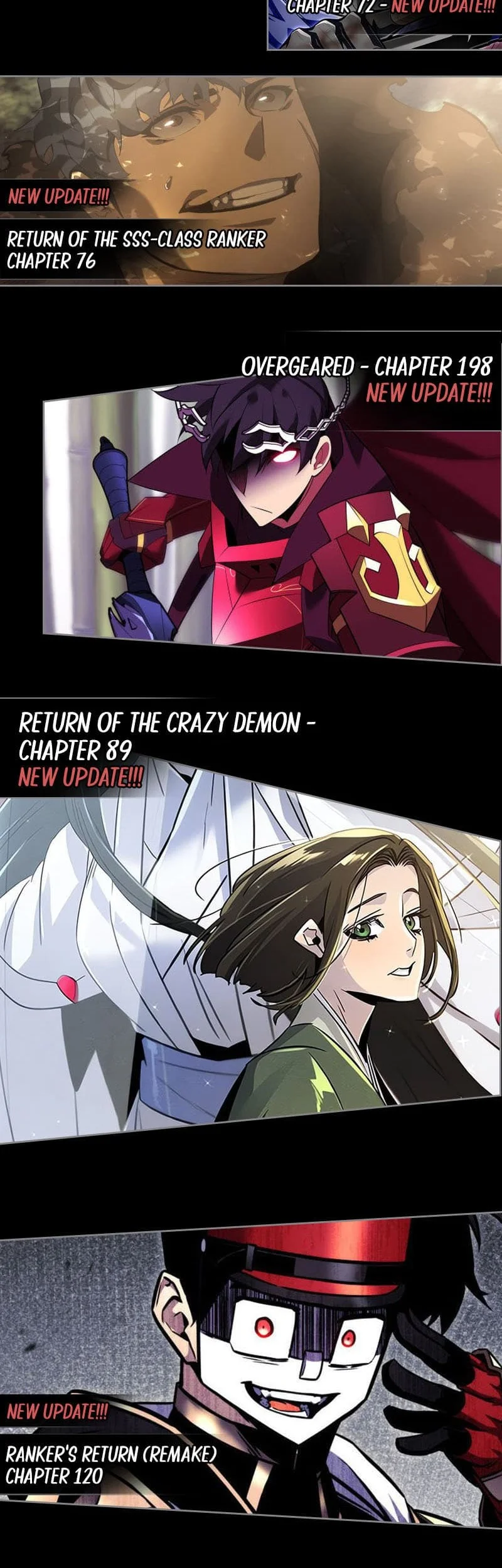 Ending Maker Chapter 53 Gambar 61