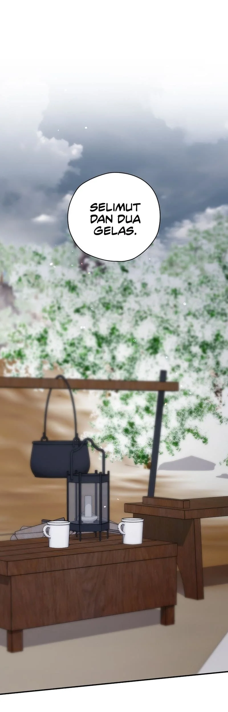 Manhwa Ending Maker Chapter 53 gambar 2