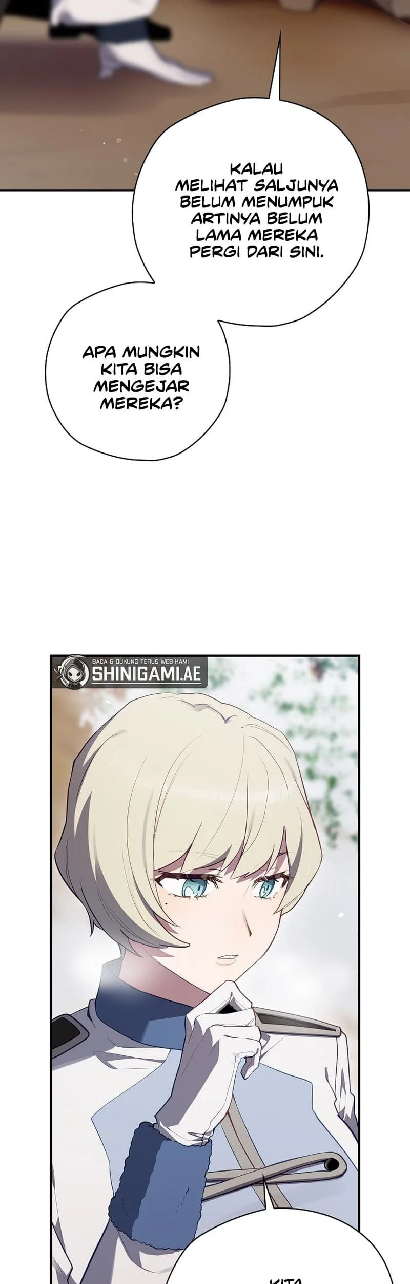 Ending Maker Chapter 53 Gambar 4