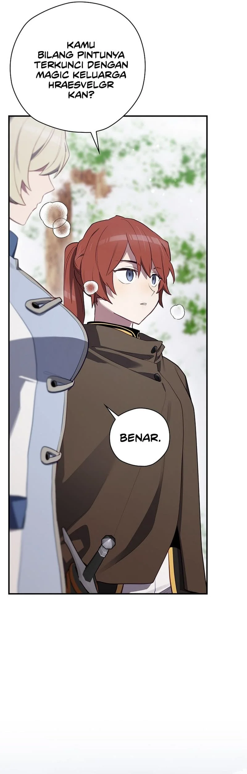 Ending Maker Chapter 53 Gambar 6