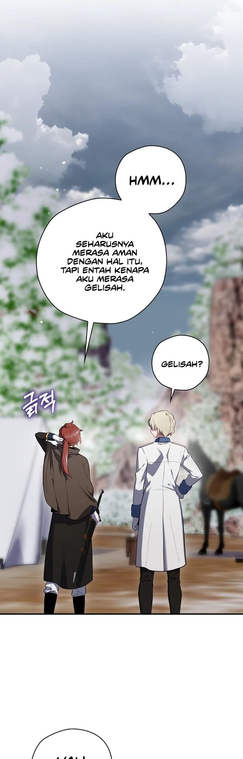Ending Maker Chapter 53 Gambar 7
