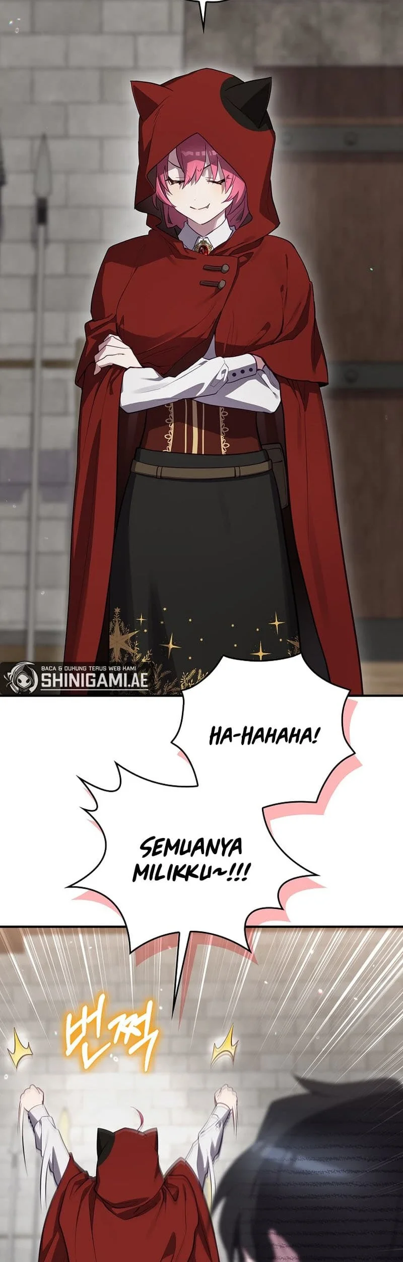 Ending Maker Chapter 53 Gambar 11