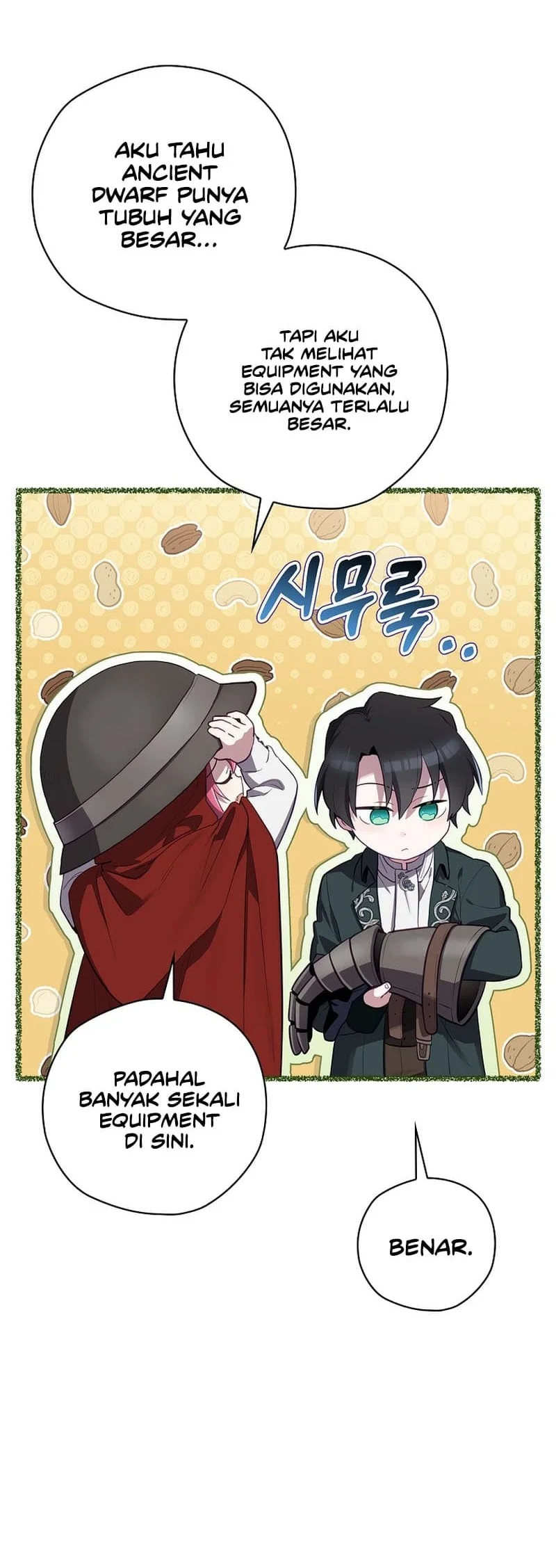 Ending Maker Chapter 53 Gambar 13