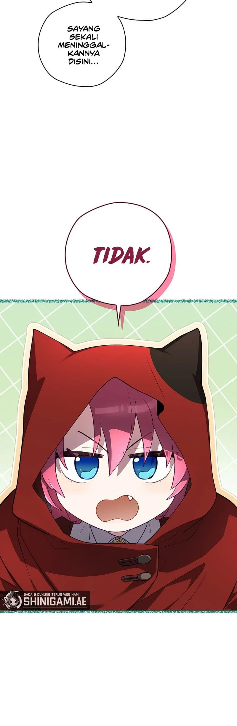 Ending Maker Chapter 53 Gambar 17