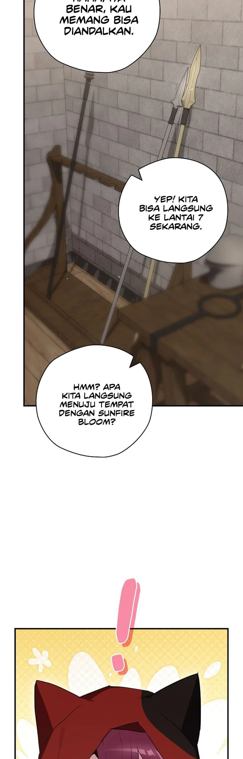 Ending Maker Chapter 53 Gambar 24