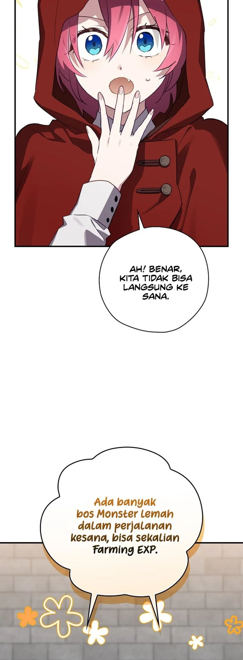 Ending Maker Chapter 53 Gambar 25