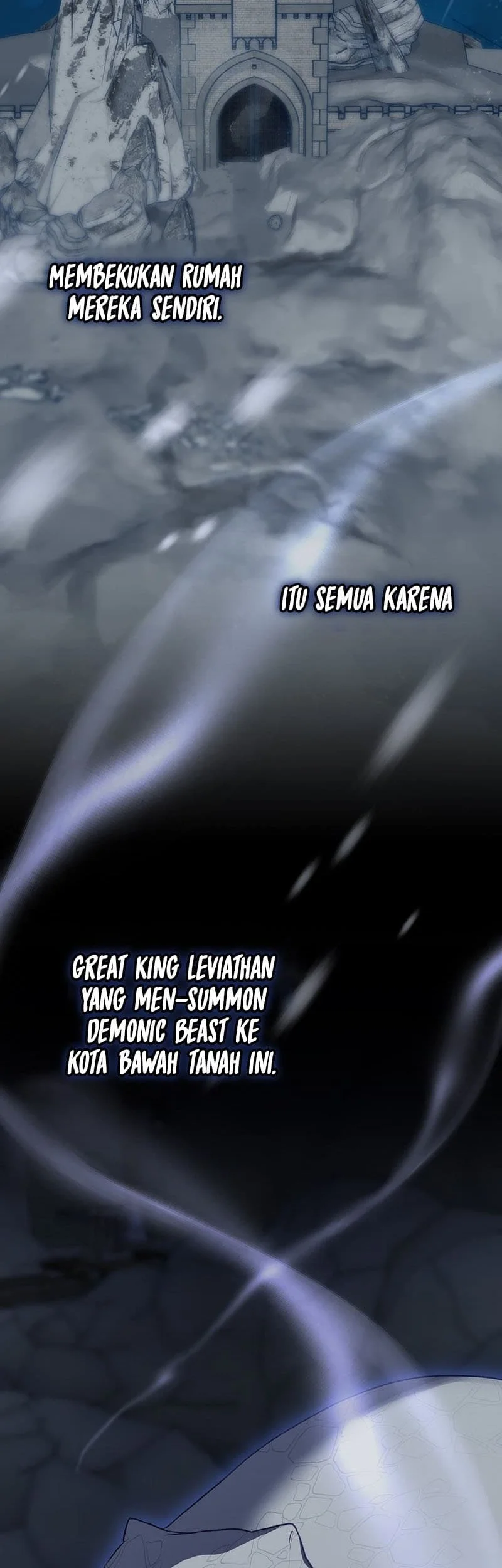 Ending Maker Chapter 53 Gambar 30
