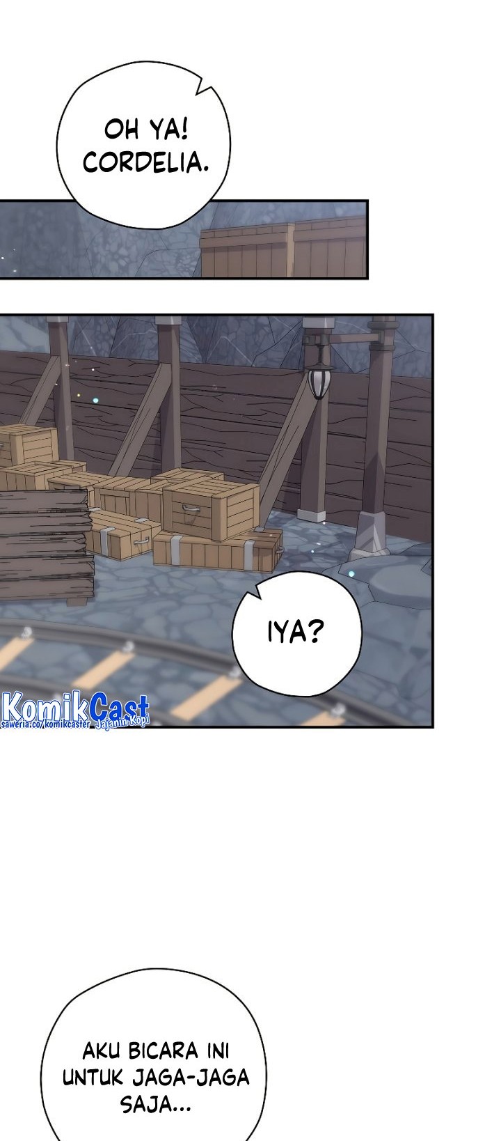 Ending Maker Chapter 54 Gambar 33