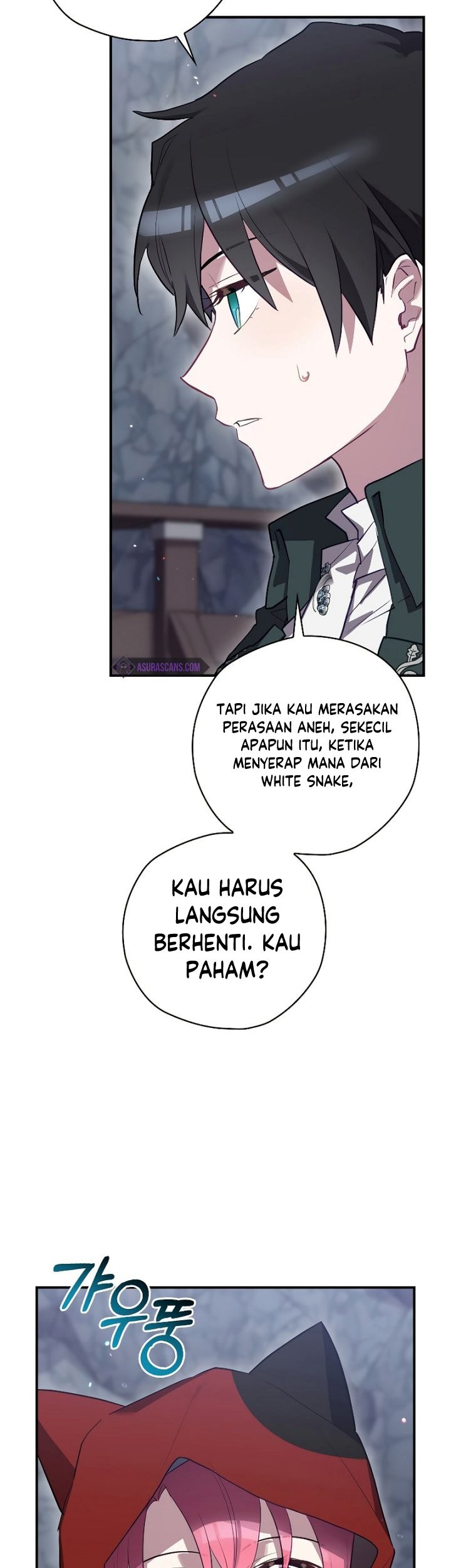 Ending Maker Chapter 54 Gambar 34