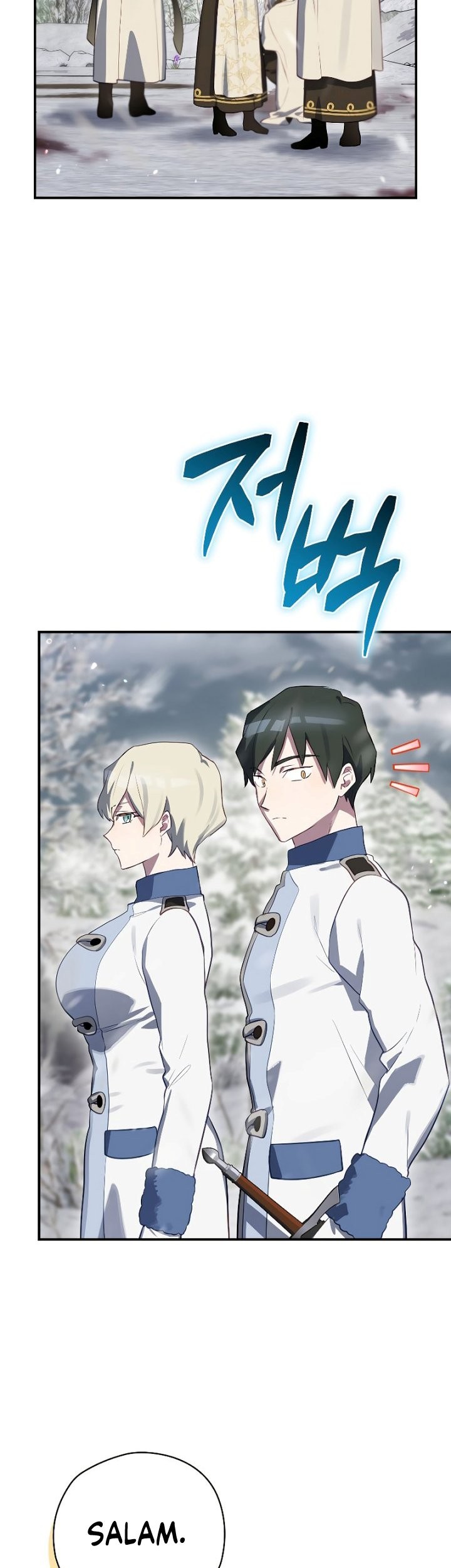 Ending Maker Chapter 54 Gambar 52