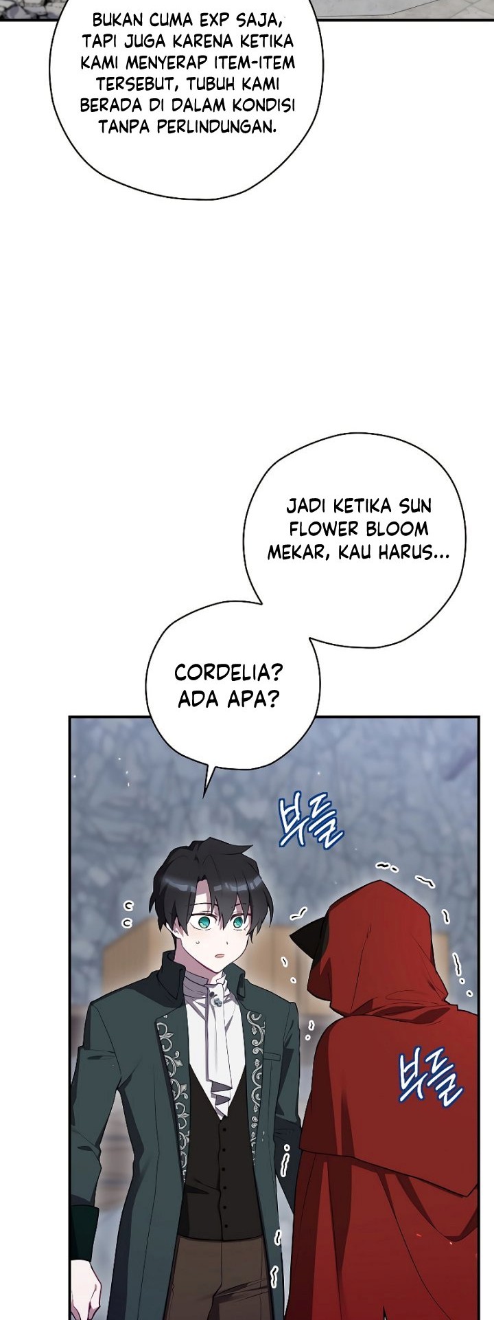 Ending Maker Chapter 54 Gambar 9