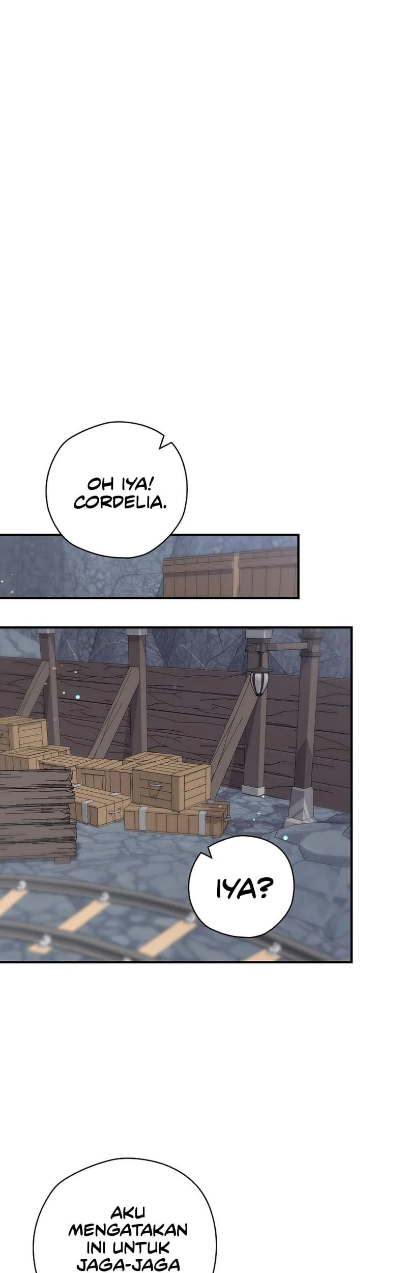 Ending Maker Chapter 54 Gambar 34