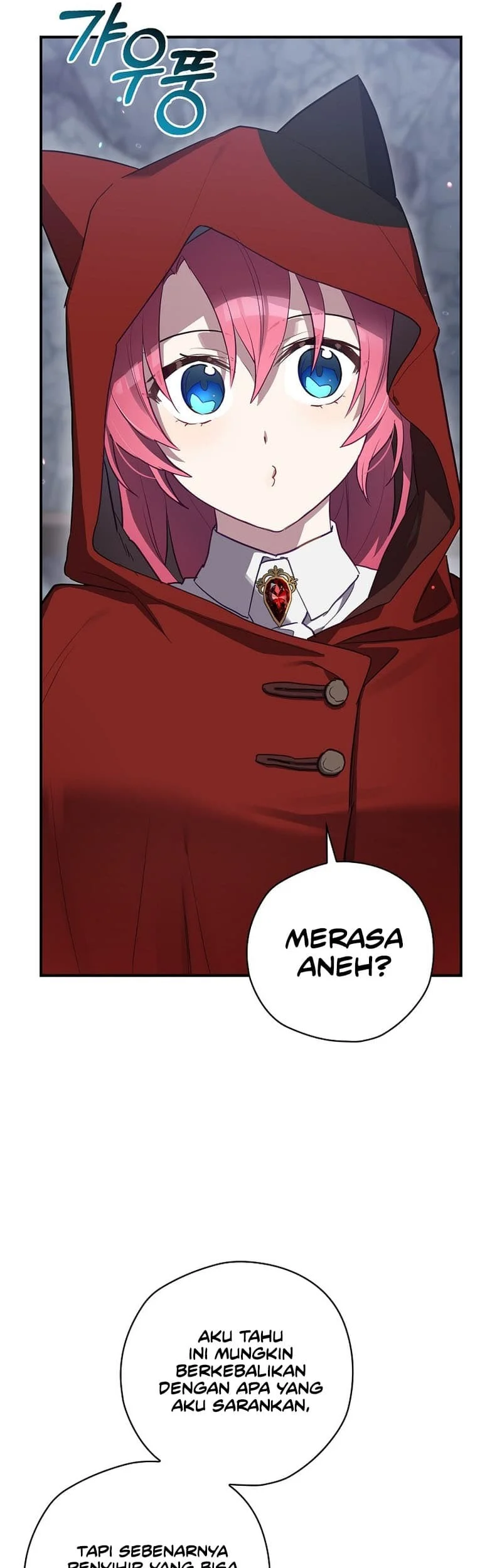Ending Maker Chapter 54 Gambar 36