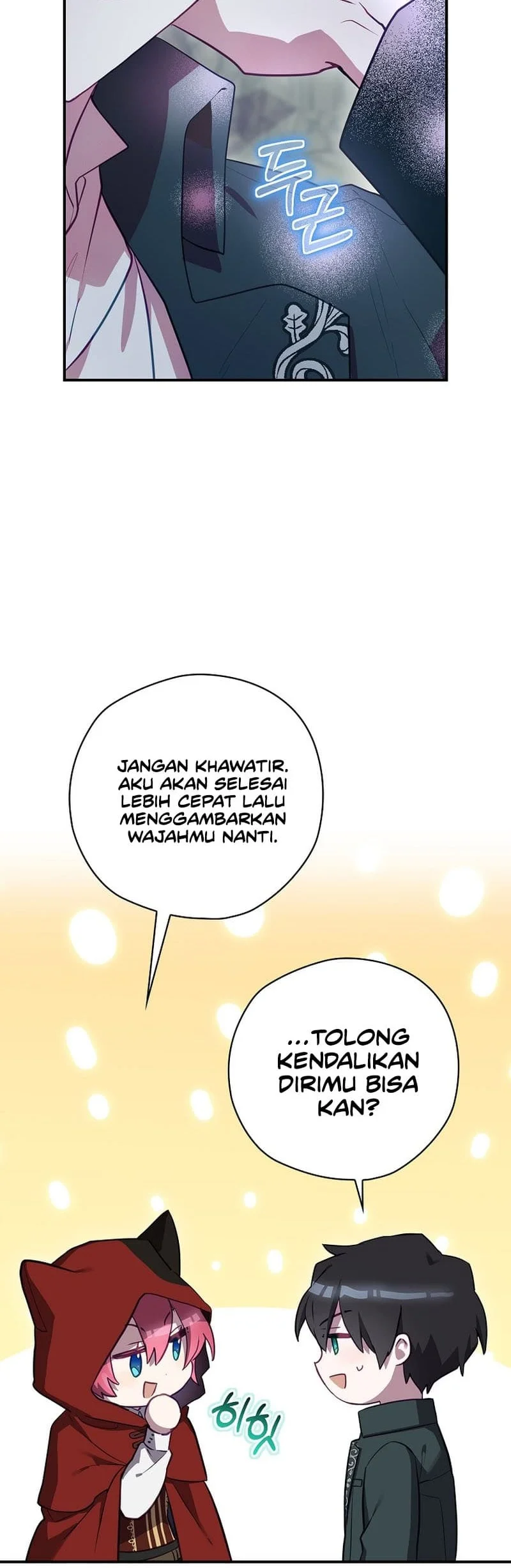 Ending Maker Chapter 54 Gambar 39