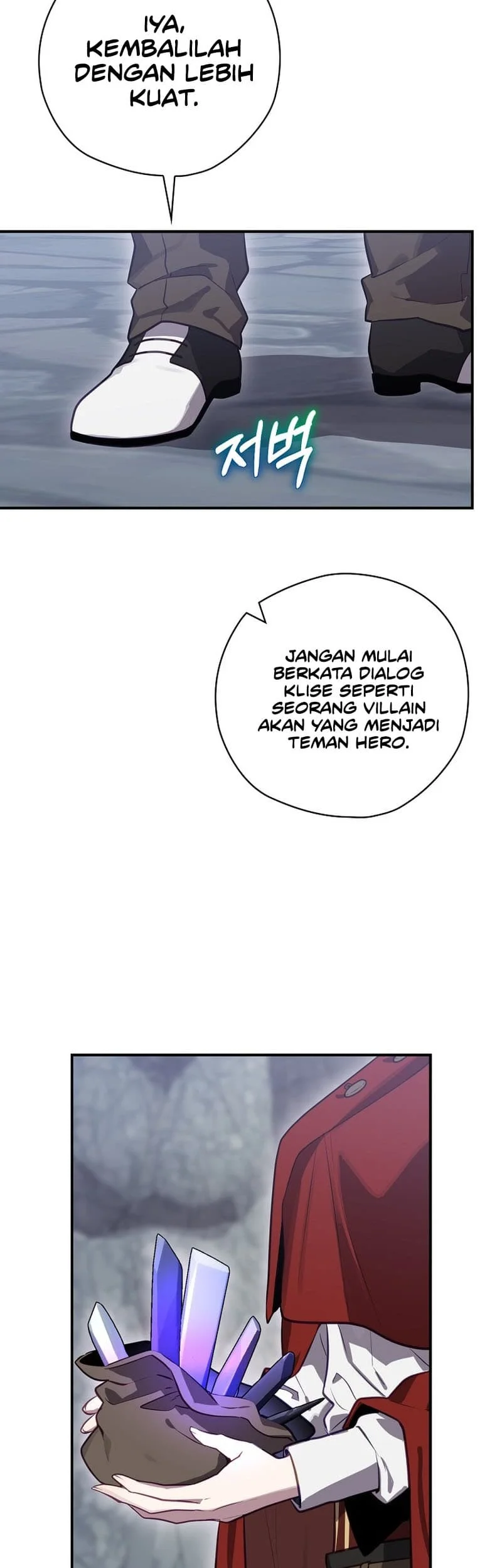 Ending Maker Chapter 54 Gambar 42