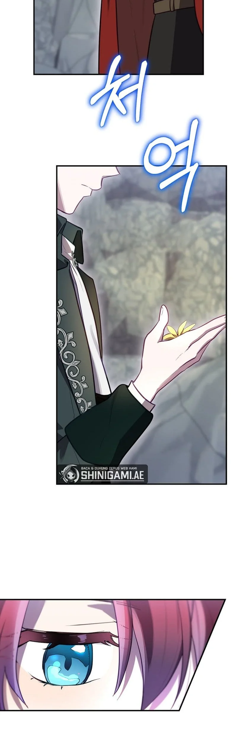Ending Maker Chapter 54 Gambar 43