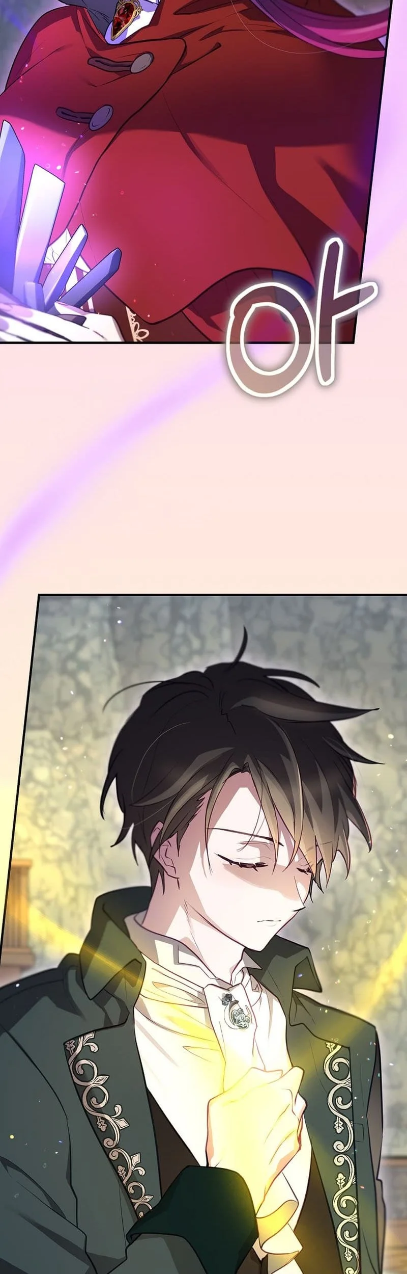 Ending Maker Chapter 54 Gambar 45