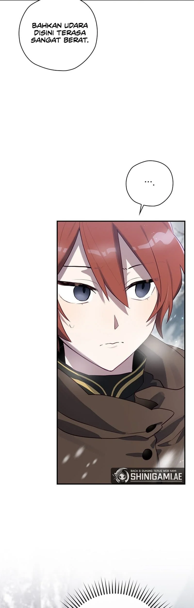 Ending Maker Chapter 54 Gambar 50