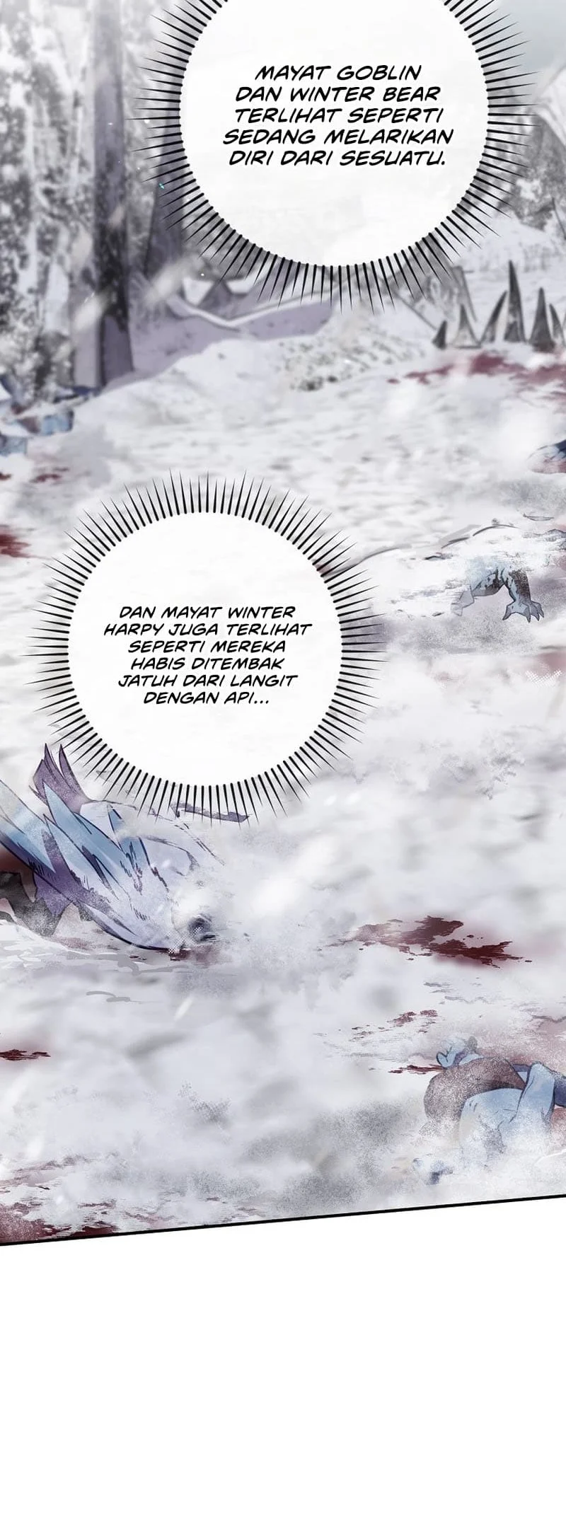 Ending Maker Chapter 54 Gambar 51