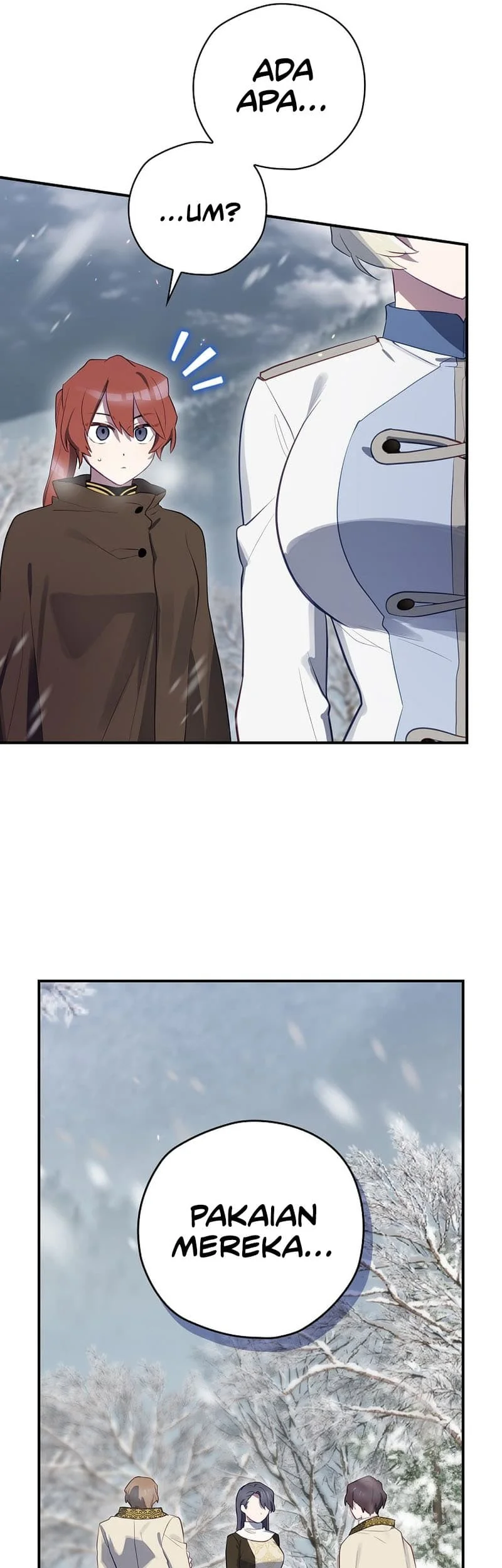 Ending Maker Chapter 54 Gambar 52