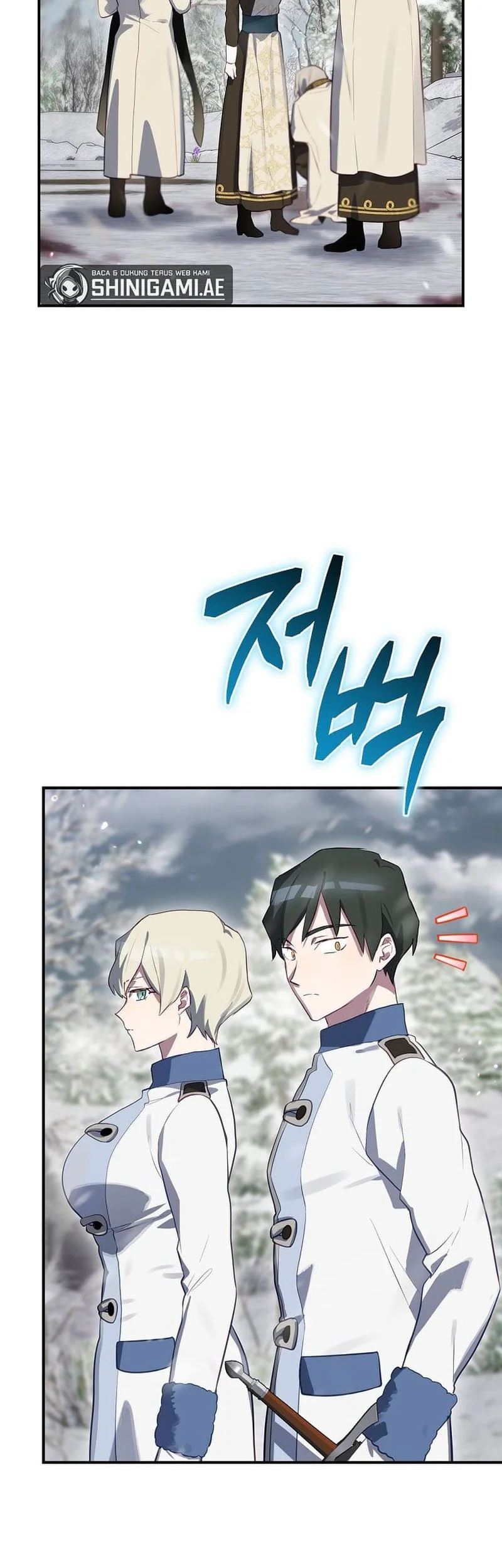 Ending Maker Chapter 54 Gambar 53