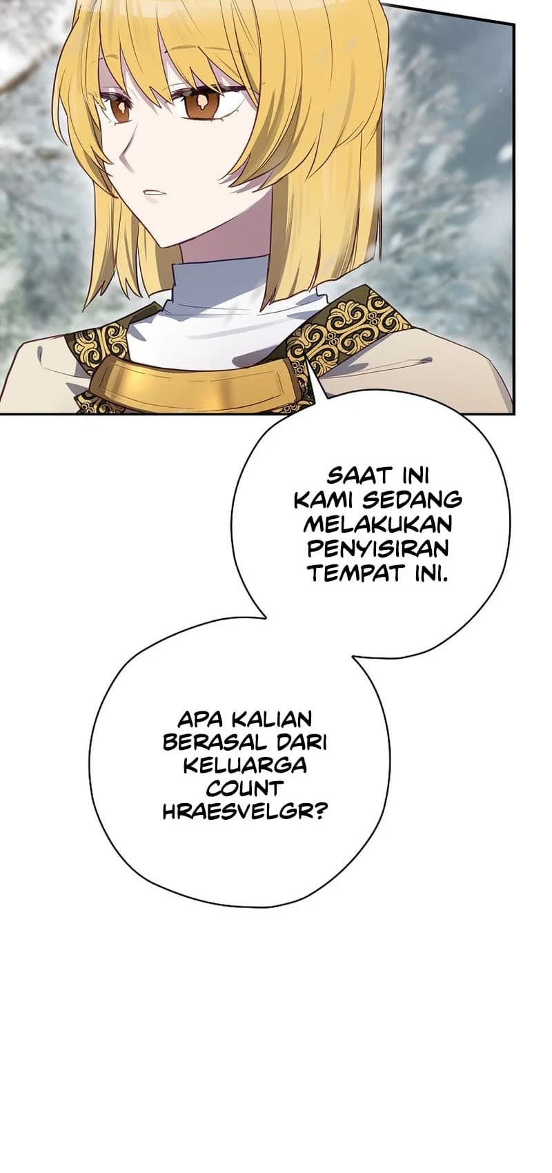 Ending Maker Chapter 54 Gambar 55