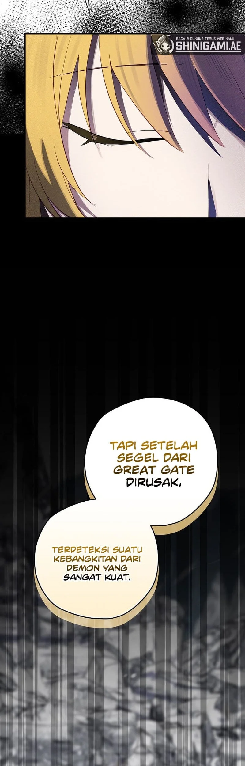 Ending Maker Chapter 54 Gambar 57