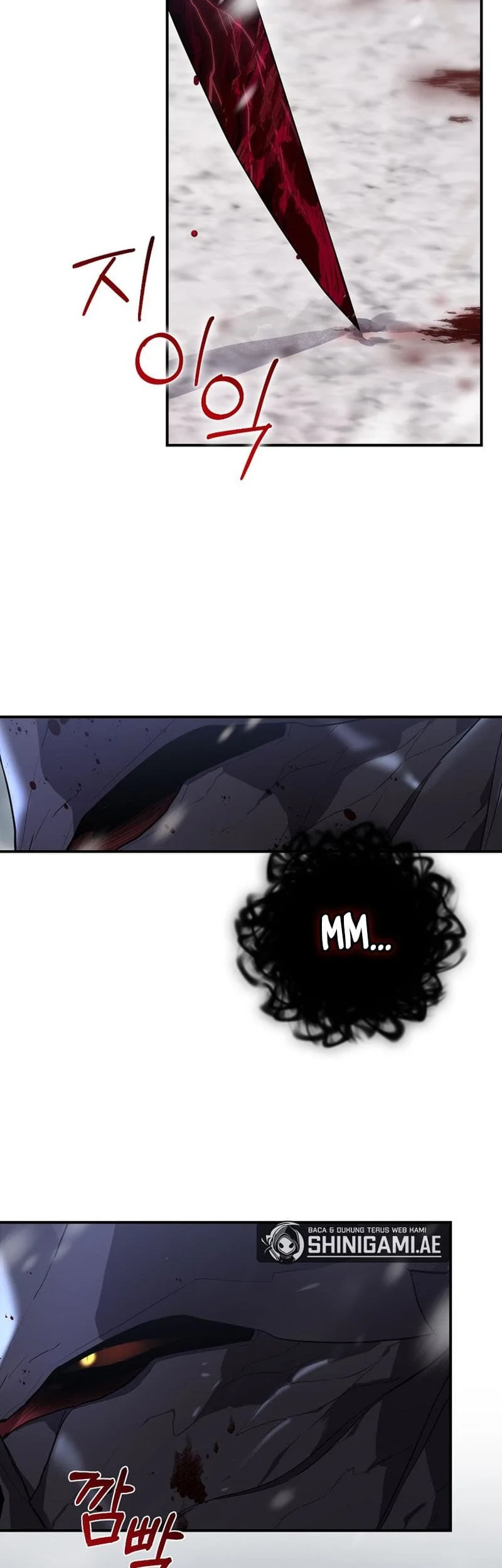 Ending Maker Chapter 54 Gambar 61