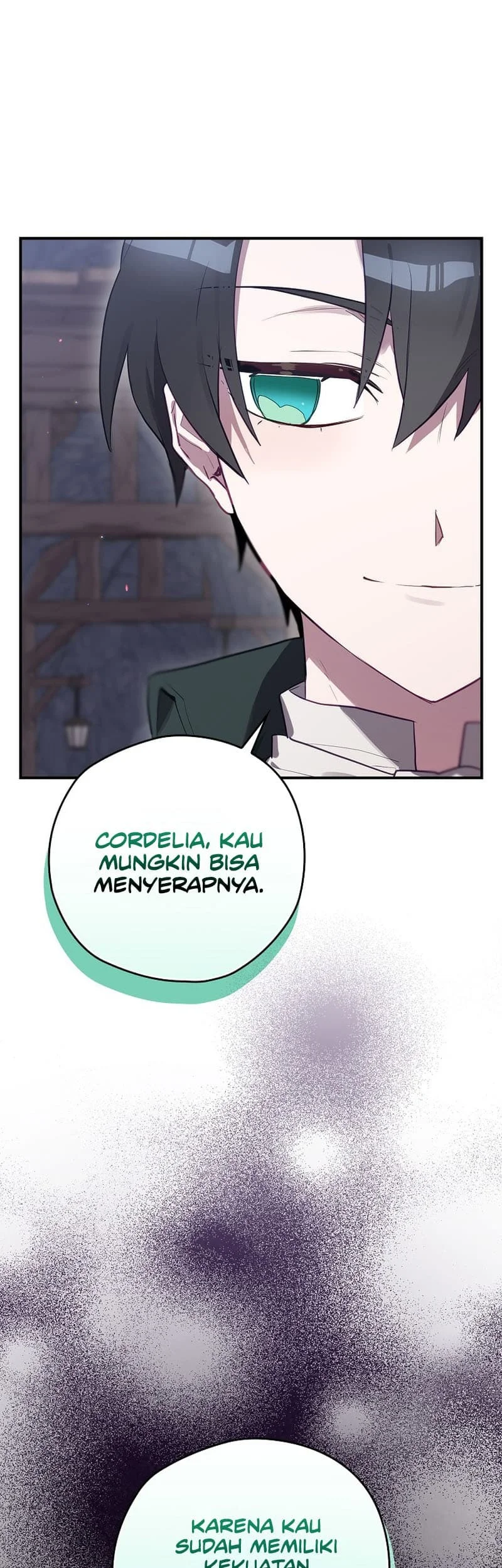 Manhwa Ending Maker Chapter 54 gambar 2