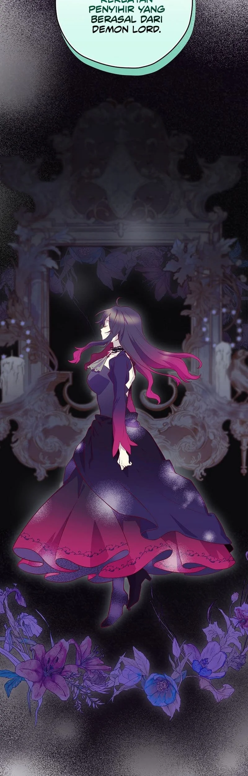 Ending Maker Chapter 54 Gambar 3