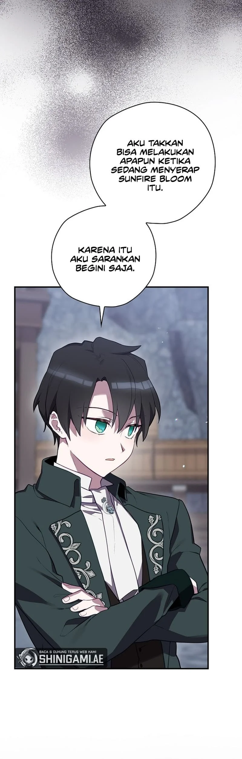 Ending Maker Chapter 54 Gambar 4